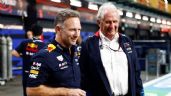Foto ilustrativa de la nota titulada: Jefe de Red Bull Racing explica los motivos tras el despido de Christian Horner y Helmut Marko