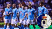 Foto ilustrativa de la nota titulada: De Cruz Azul a España: Este delantero la está rompiendo y Real Oviedo se ha interesado en él