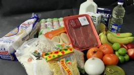 Foto que representa a Canasta básica ha reducido un 4.9% de su costo en México gracias a PACIC: Profeco