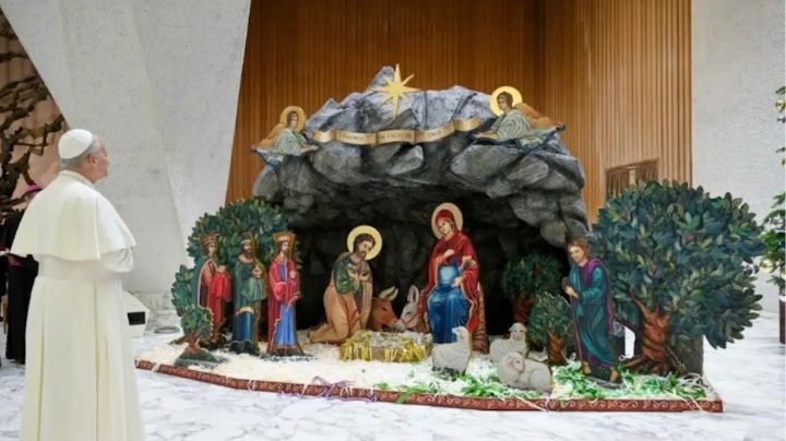 Misas navideñas 2025 con el Papa León XIV: Fechas, horarios y enlaces para ver EN VIVO