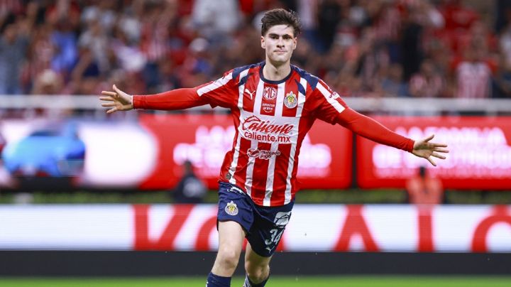 'Hormiga' MVP: Armando González es elegido como el mejor jugador en el Apertura 2025