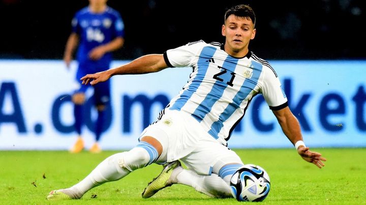 Puebla FC anuncia a un par de refuerzos; delantero de la 'Albiceleste' jugará para 'La Franja'