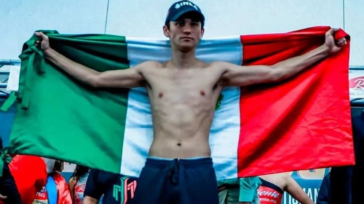 El 'Rey David' Picasso ya está en Arabia y va en busca de la hazaña ante el 'Monstruo' Inoue