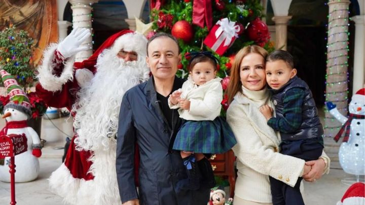 VIDEO: Gobernador Alfonso Durazo llama a los sonorenses a fortalecer la unión y la solidaridad en Navidad