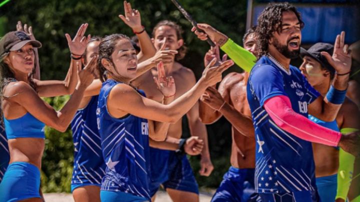 ¿Quién gana HOY la Batalla Colosal en 'Exatlón México'? Él ganaría Medalla Varonil este 7 de enero