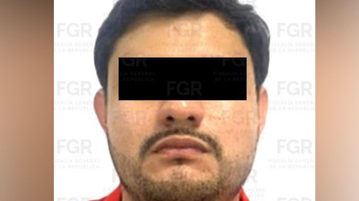 20 años tras las rejas para César Osvaldo 'El Valdo', operador de Los Chapitos; cumplirá pena en Sonora