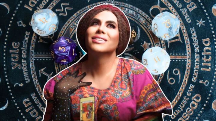 Horóscopos Nana Calistar HOY SÁBADO 7 de marzo 2026: Predicciones para tu signo este fin de semana con Mercurio retrógrado