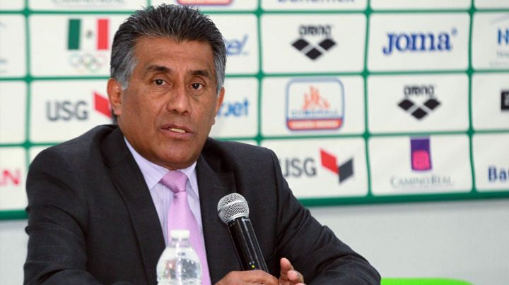 El boxeo azteca está de luto; fallece Ricardo Contreras, exdirector de la Federación Mexicana de Boxeo