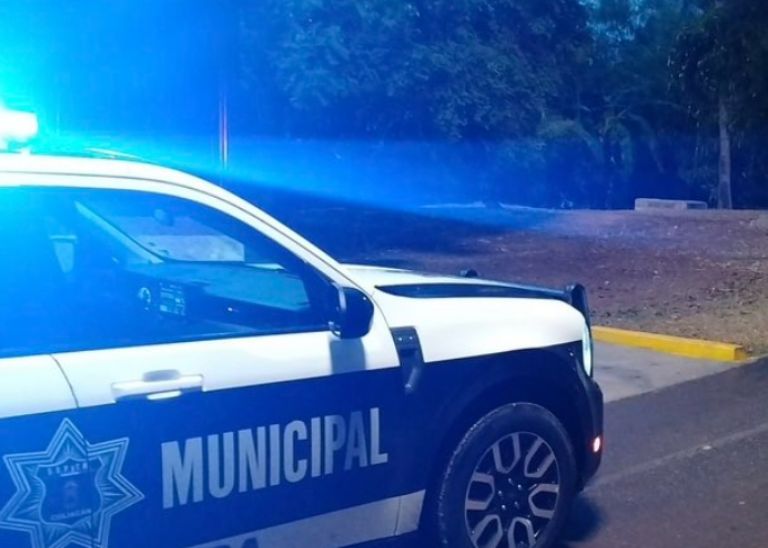 Todavía no lo identifican 