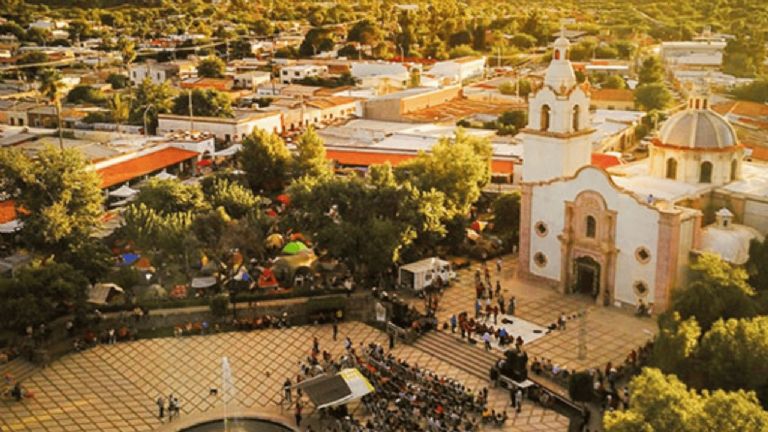 Se espera que el próximo año sea mucho mejor para el turismo en Sonora 