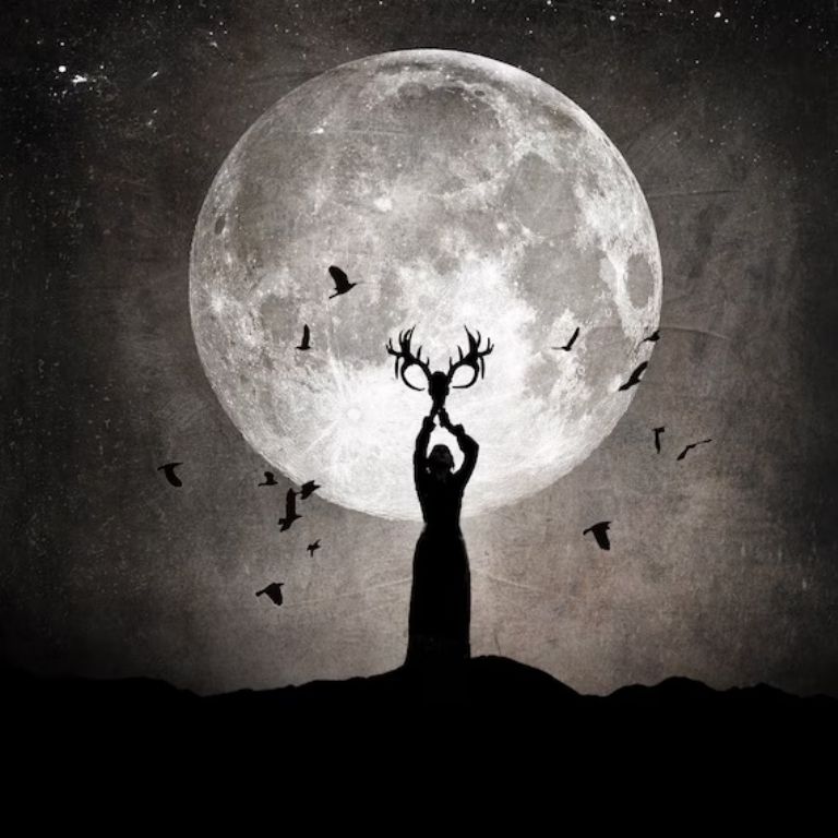 Este jueves 25 de diciembre de 2025, Navidad llega con una energía especial marcada por la Luna en Capricornio