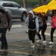 Clima en Sonora: Conagua advierte alta probabilidad de fuertes lluvias para este lunes 9 de febrero