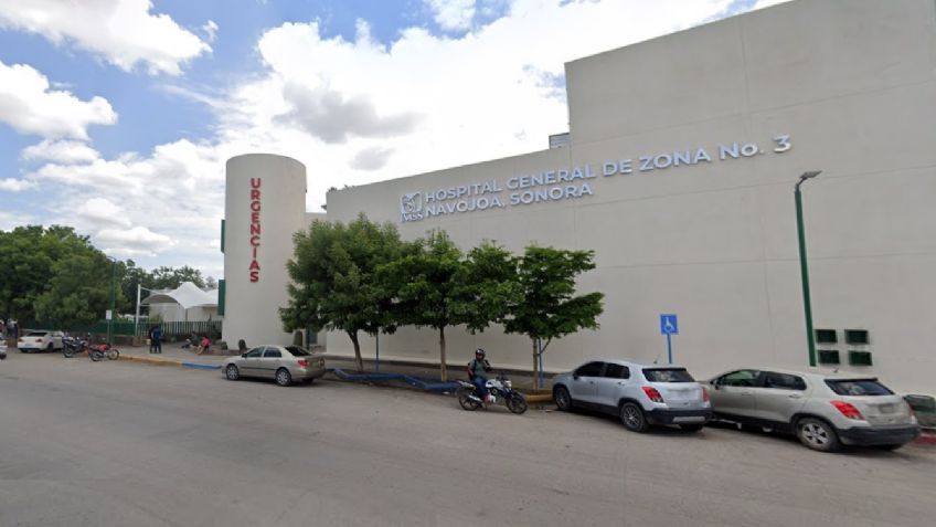 20 de las 32 víctimas del 'camionazo' en Etchojoa ya recibieron su alta médica