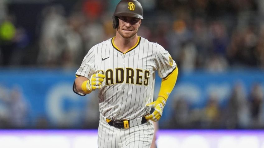 Los Pirates van en serio, suman al primera base All-Star Ryan O'Hearn a sus filas