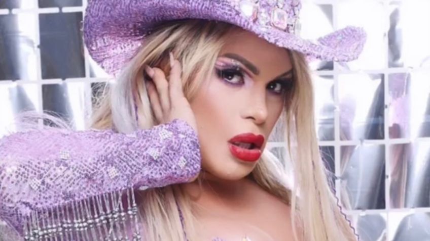 Wendy Guevara casi se desmaya en transmisión en vivo con fans al ser invadida por insoportable dolor