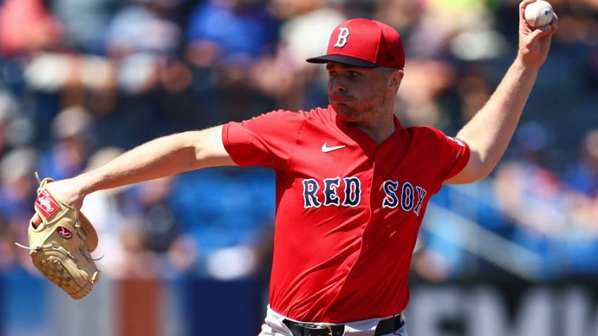 Los Chicago White Sox suman el brazo zurdo de Sean Newcob a su bullpen