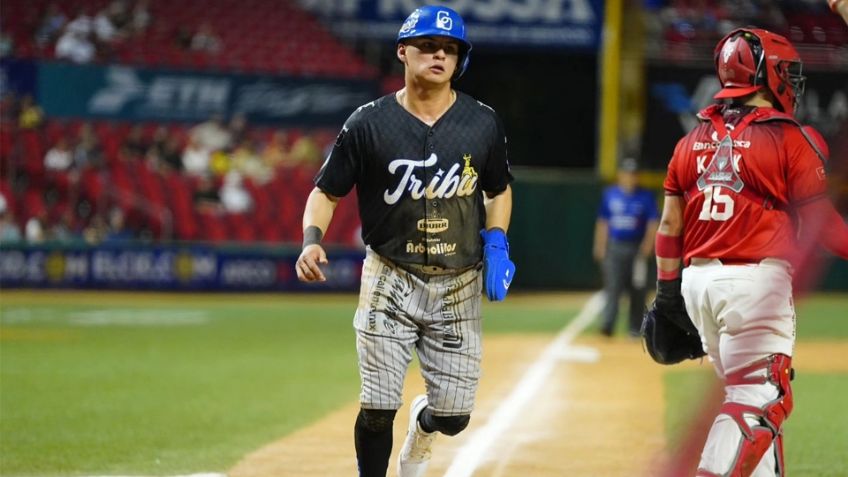 Yaquis de Obregón vs Venados de Mazatlán; dónde ver EN VIVO el juego 1 de la 'Serie Navideña' de la LAMP