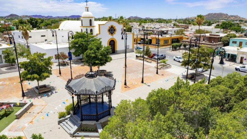 Turismo en Sonora registra crecimiento del 12% en diciembre y anticipa cierre positivo de año