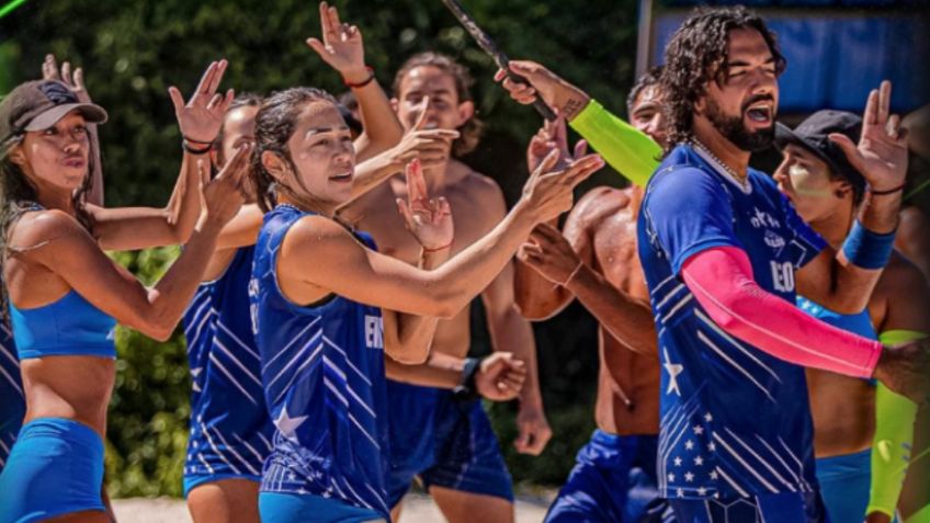 ¿Quién gana HOY la Batalla Colosal en 'Exatlón México'? Él ganaría Medalla Varonil este 7 de enero