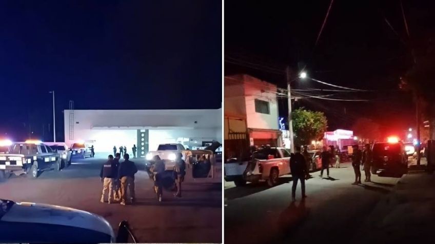 Ciudad Obregón: Fallece padre de familia que fue baleado junto a su hijo en la colonia Cajeme