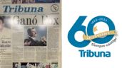 Foto ilustrativa de la nota titulada: 60 años, 60 historias: La alternancia: Vicente Fox gana la presidencia 2000