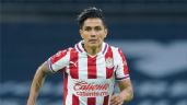 Foto ilustrativa de la nota titulada: Exjugador de las Chivas del Guadalajara es absuelto por los delitos de violación tras años de juicio