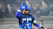 Foto ilustrativa de la nota titulada: Los Yaquis de Obregón cazan a los Venados de Mazatlán y amarran la serie en casa