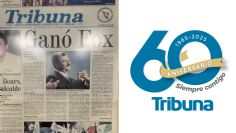 60 años, 60 historias: La alternancia: Vicente Fox gana la presidencia 2000