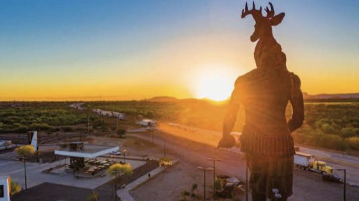 Clima en Ciudad Obregón Sonora HOY 26 de diciembre: Temperaturas de MAÑANA, TARDE y NOCHE