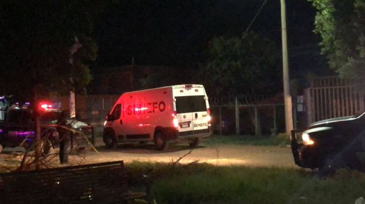 Le decían 'El Curby' y tenía 25 años: Identifican a hombre asesinado en Ciudad Obregón durante Navidad
