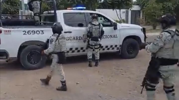 Le dieron 6 balazos en Navidad: Al interior de vivienda en Ciudad Obregón, hallan a un hombre muerto