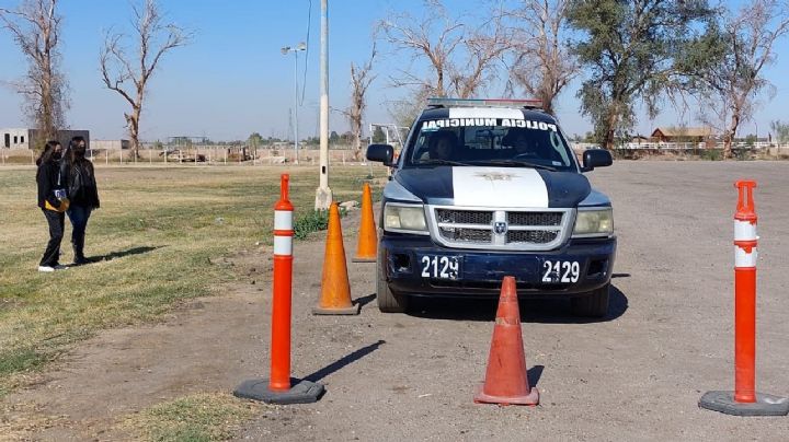 Alerta en Ciudad Obregón: Denuncian a limpia vidrios presuntamente VIOLENTO y ARMADO