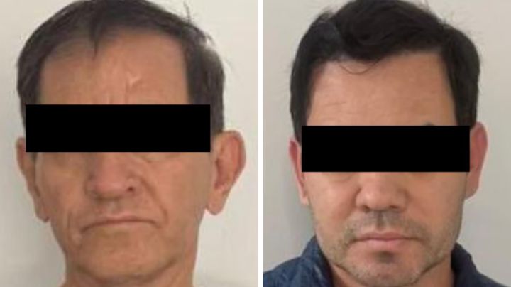 Juez federal dicta prisión preventiva a suegro y cuñado de Iván Archivaldo Guzmán, líder de Los Chapitos