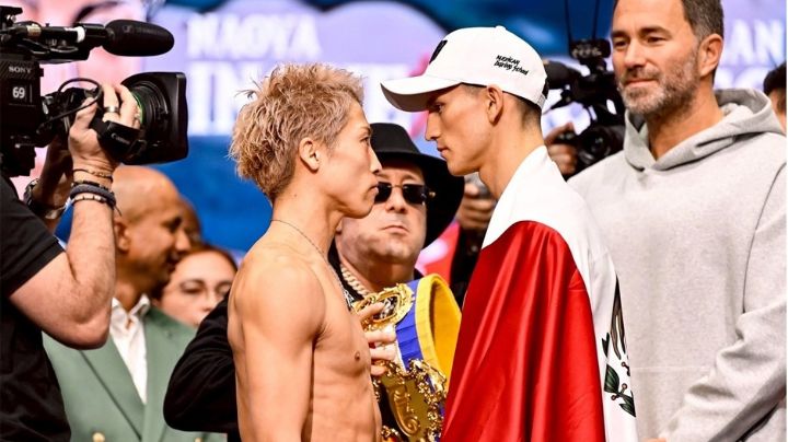 México vs Japón: 'Rey Picasso' y 'Logan' Hernández están listos para sorprender al mundo