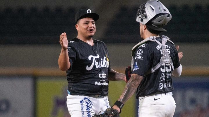Yaquis de Obregón vs Venados de Mazatlán; dónde ver EN VIVO el segundo de la 'Serie Navideña' en la LAMP