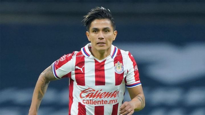 Exjugador de las Chivas del Guadalajara es absuelto por los delitos de violación tras años de juicio