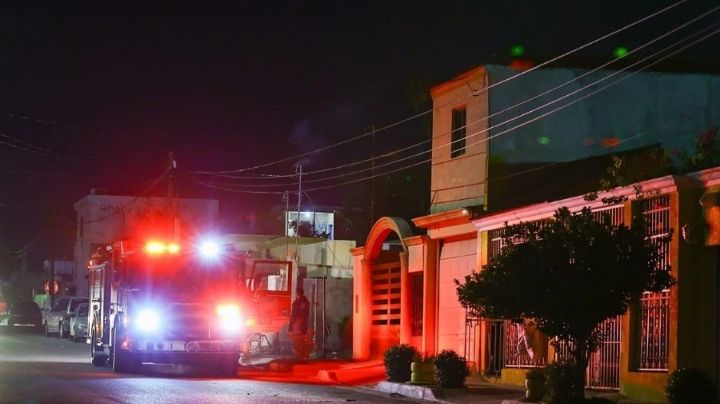 Hermosillo reporta saldo blanco en Nochebuena y Navidad; se atienden reportes menores