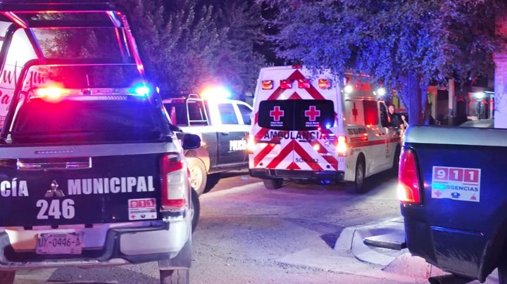 Ciudad Obregón: Saldo blanco para cuerpos de emergencia durante celebraciones de Navidad