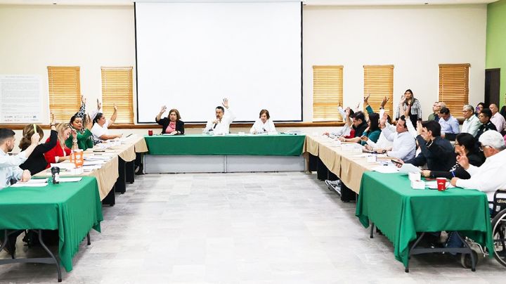 Cabildo de Cajeme aprueba presupuesto 2026 con austeridad y plan integral de movilidad urbana