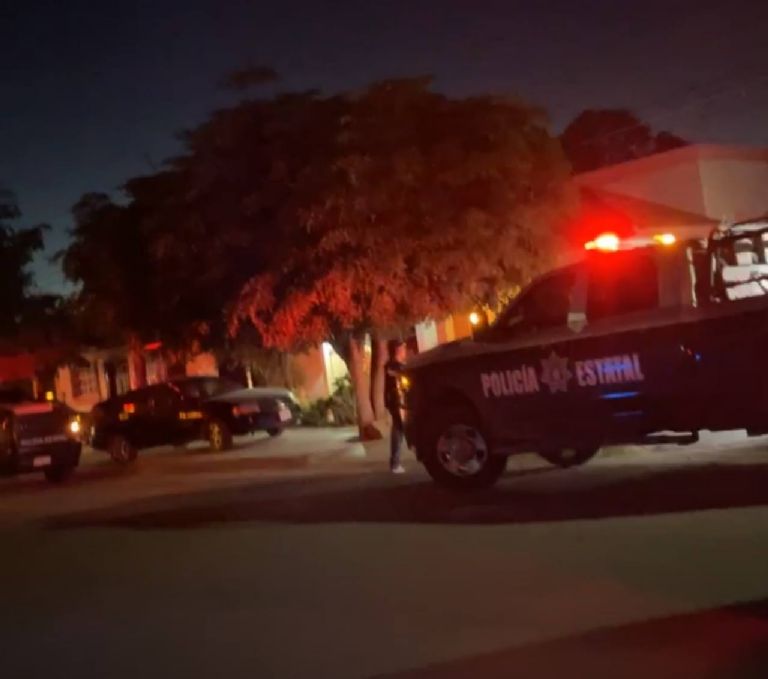 Por estos hechos no se han reportado detenidos. Foto: Facebook