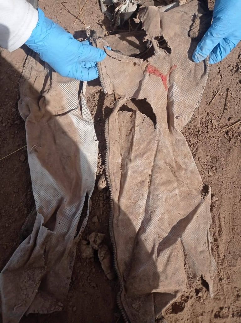 Los hechos ocurrieron esta Navidad en Sonora. Foto: Facebook