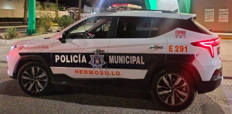 Se reportó un lesionado 