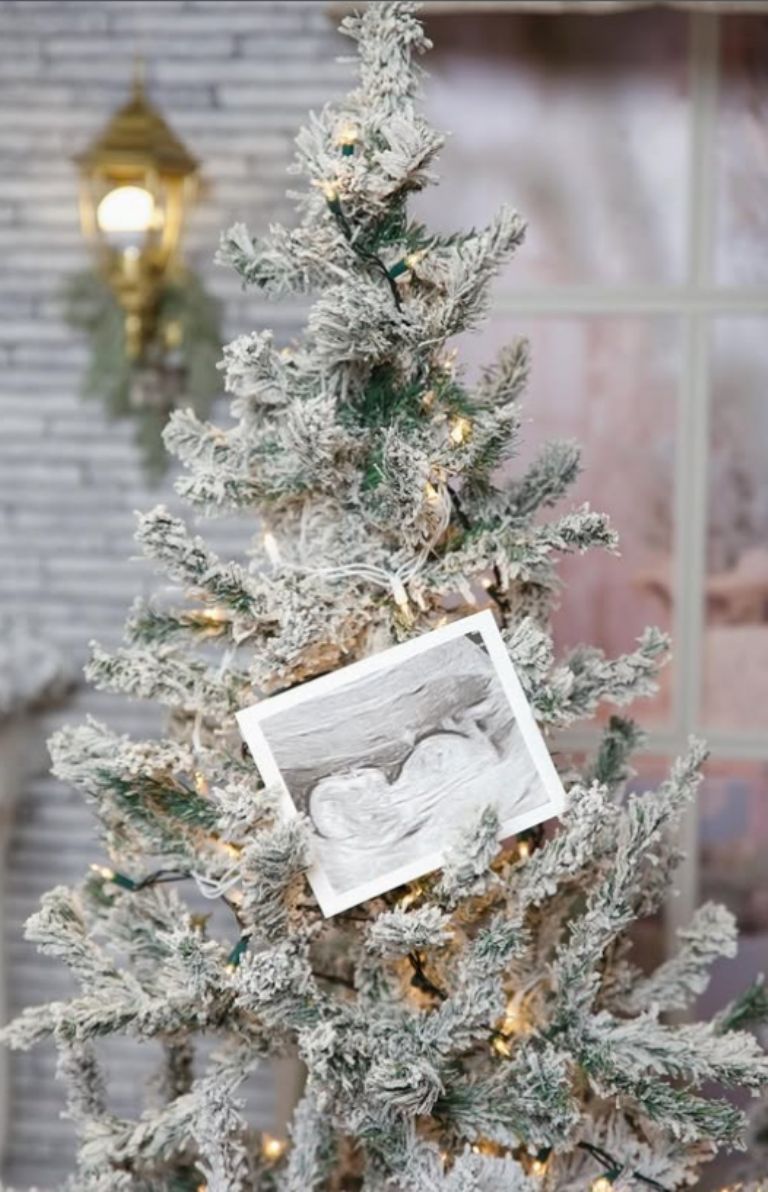 Será abuelo René Strickler