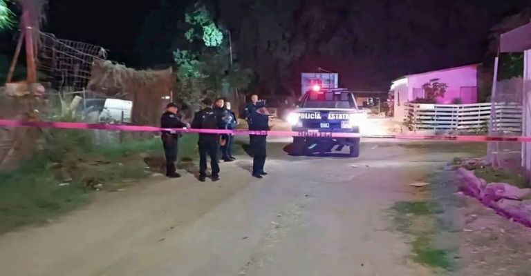 Muere segunda víctima de ataque armado en Pueblo Yaqui