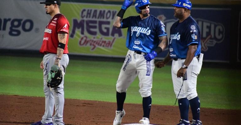 Elizalde conectó un imparable en el juego