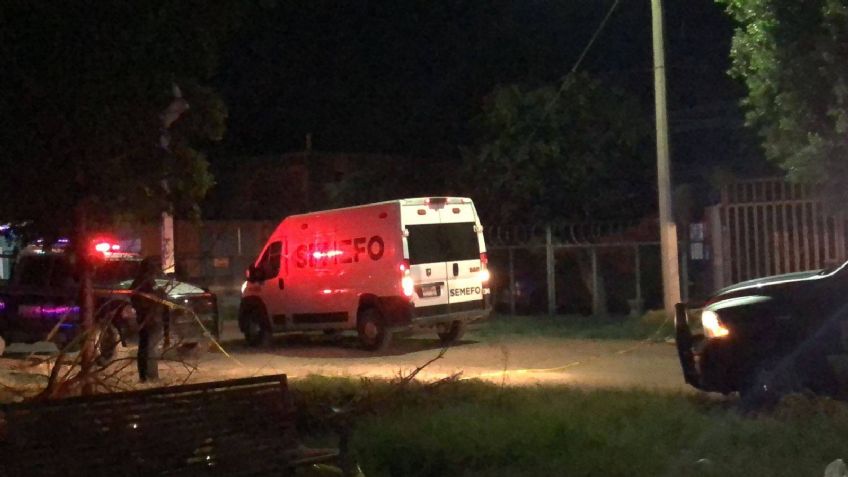 Le decían 'El Curby' y tenía 25 años: Identifican a hombre asesinado en Ciudad Obregón durante Navidad