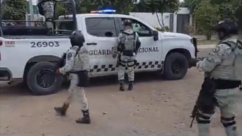 Le dieron 6 balazos en Navidad: Al interior de vivienda en Ciudad Obregón, hallan a un hombre muerto