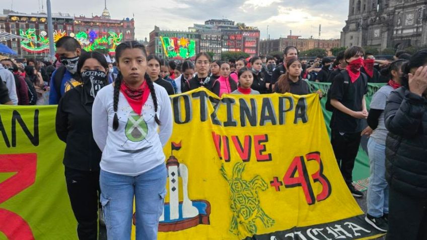 Tráfico en CDMX: Se espera caos por marchas y bloqueos este 26 de diciembre en la capital