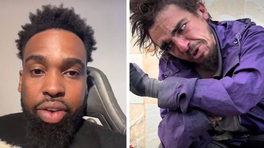 "Estoy devastado": 'Cookie' confirma daños en motel causados por actor de Nickelodeon sin hogar (VIDEO)