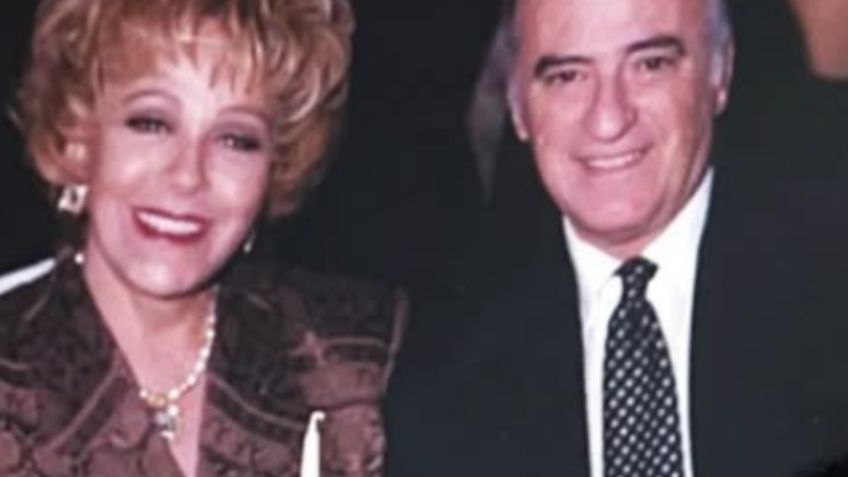 Jorge Lozano se reúne con Silvia Pinal: Productor de 'Mujer, Casos de la Vida Real' fallece en Navidad